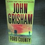 Ford County: Stories by John Grisham (2010, Mass Market)