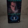 Timecop (VHS, 1995)