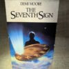 1-20 The Seventh Sign (VHS, 1998, Closed Captioned)