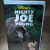Mighty Joe Young (VHS, 1999)