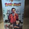 Dennis the Menace (VHS, 1993)