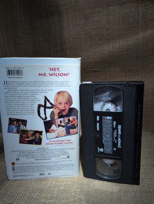 Dennis the Menace (VHS, 1993)