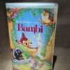 Bambi (VHS,1997,Diamond Edition)