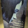 All These Things I've Done : A Novel by Gabrielle Zevin (2012, Trade Paperback)