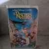 The Rescuers Down Under (VHS, 1991)