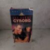 Cyborg (VHS, 1996, Movie Time)