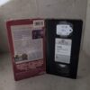 Cyborg (VHS, 1996, Movie Time)