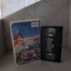 The Rescuers Down Under (VHS, 1991)
