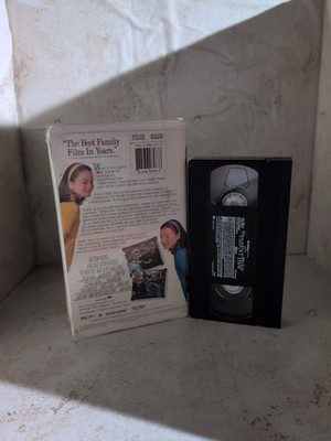 The Parent Trap (VHS, 1998)
