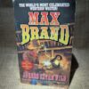 1-67 Jokers Extra Wild by Max Brand (2005, Trade Paperback)