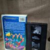 1-71 Disney The Little Mermaid (VHS, 1989) Original Band Case
