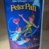 1-73 Peter Pan (VHS, 1990)