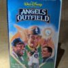 Angels In the Outfield (VHS, 1995)