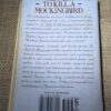 To Kill A Mockingbird By Harper Lee Classic Novel Paperback Cover Good Condition