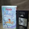 Bambi (VHS,1997,Diamond Edition)
