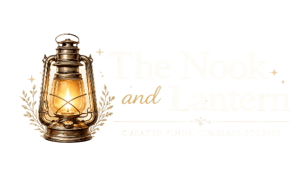 The Nook & Lantern